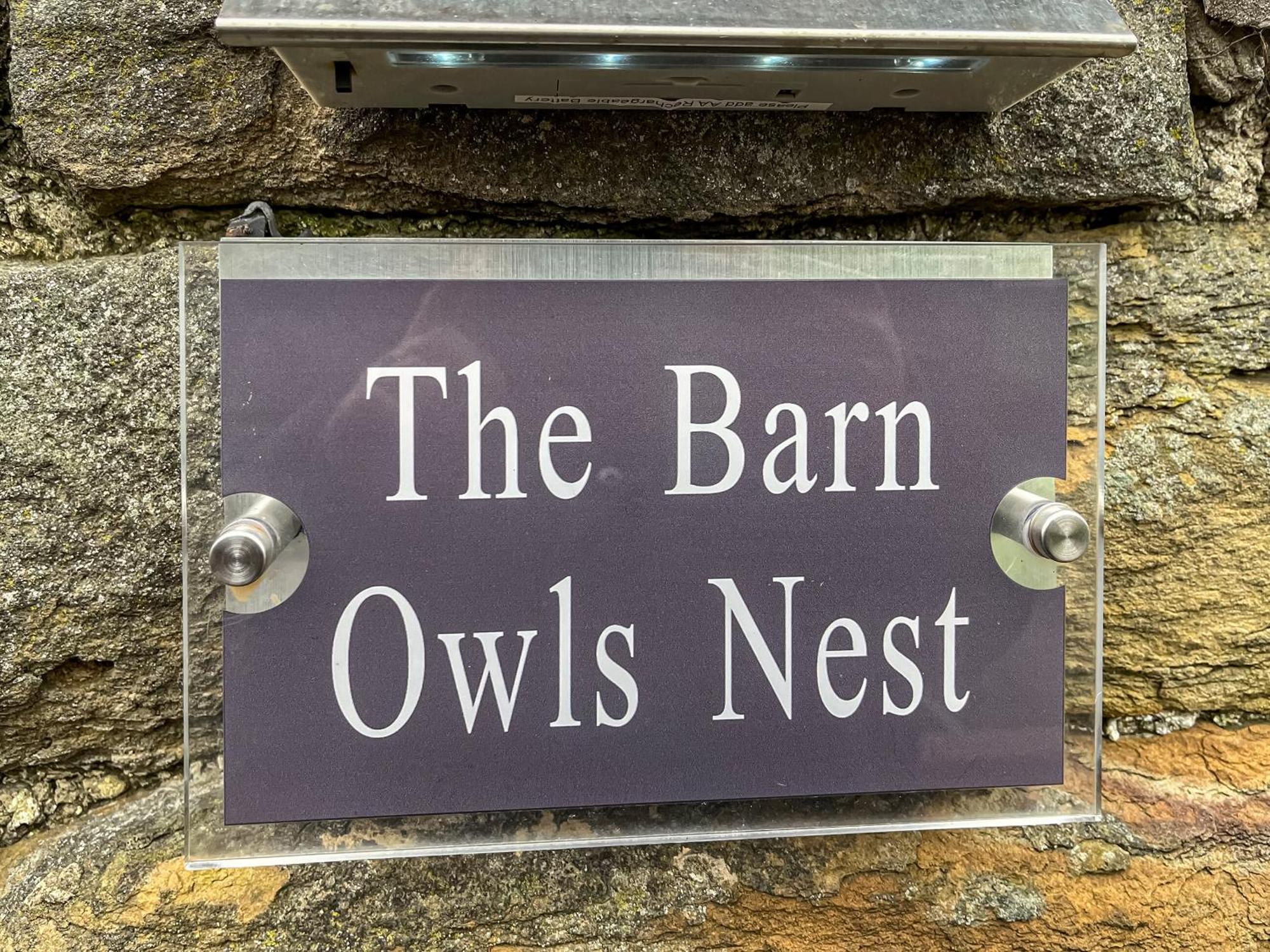 Barn Owls Nest-Uk39432 Villa Dronfield Exterior photo